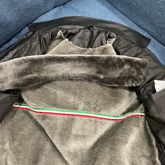 SUPERLATIVE FASHION MEN, like new. - Picture 4 of 12